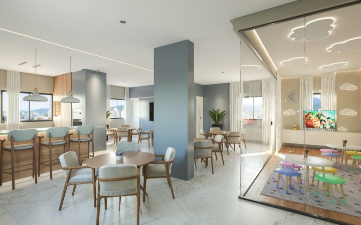 San Martin Residence