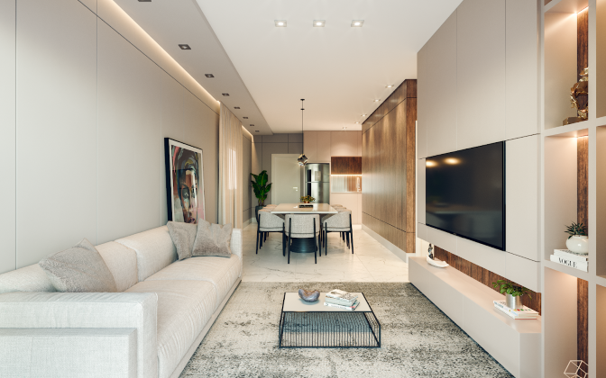 San Martin Residence