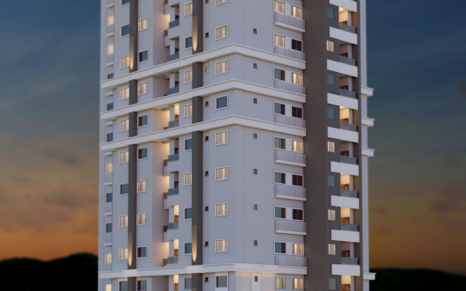 San Martino Residencial