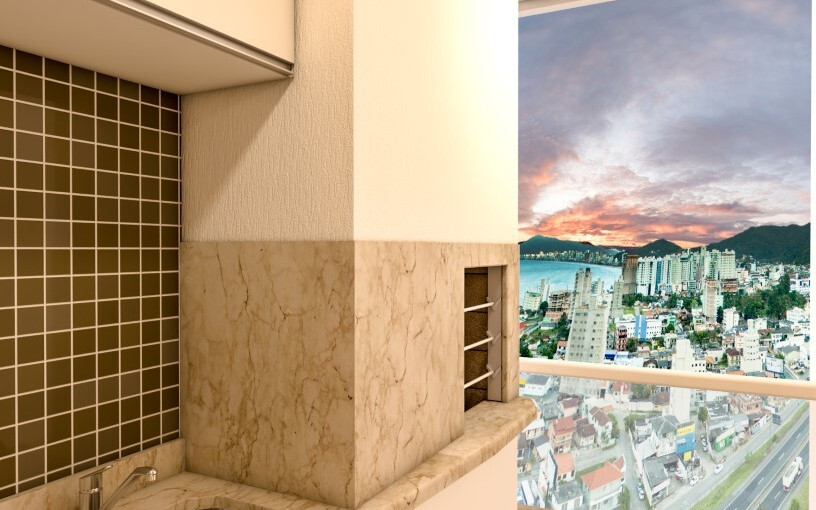 San Martino Residencial