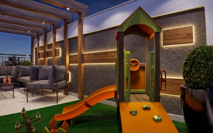 San Pietro Residence