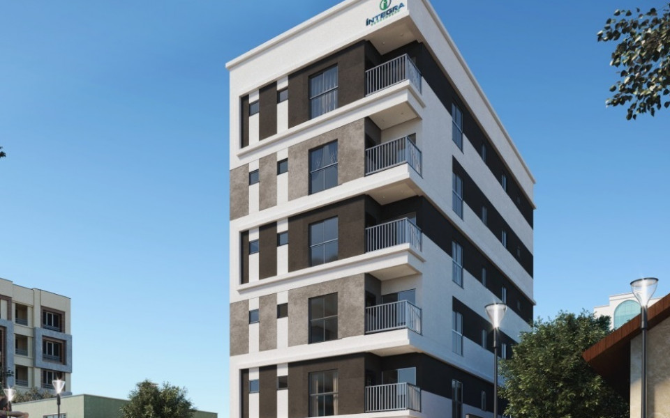 San Pietro Residence