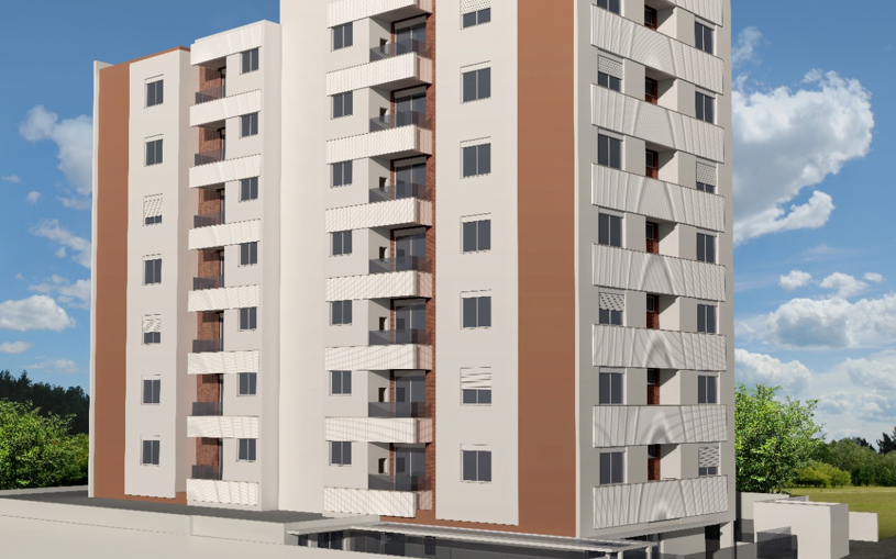 San Remo Residencial