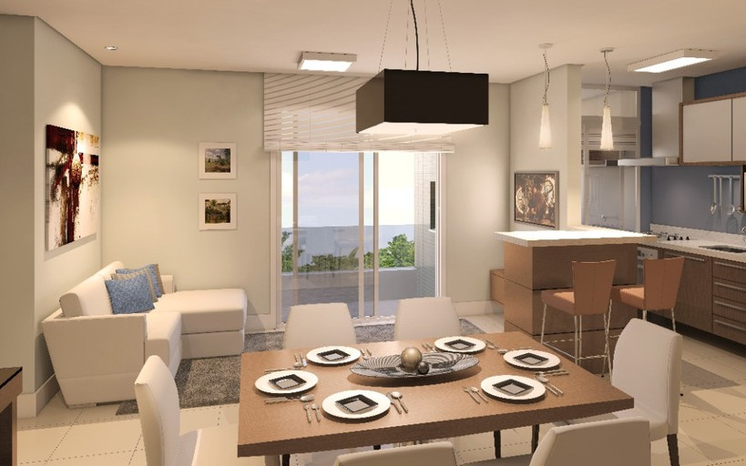 San Remo Residencial