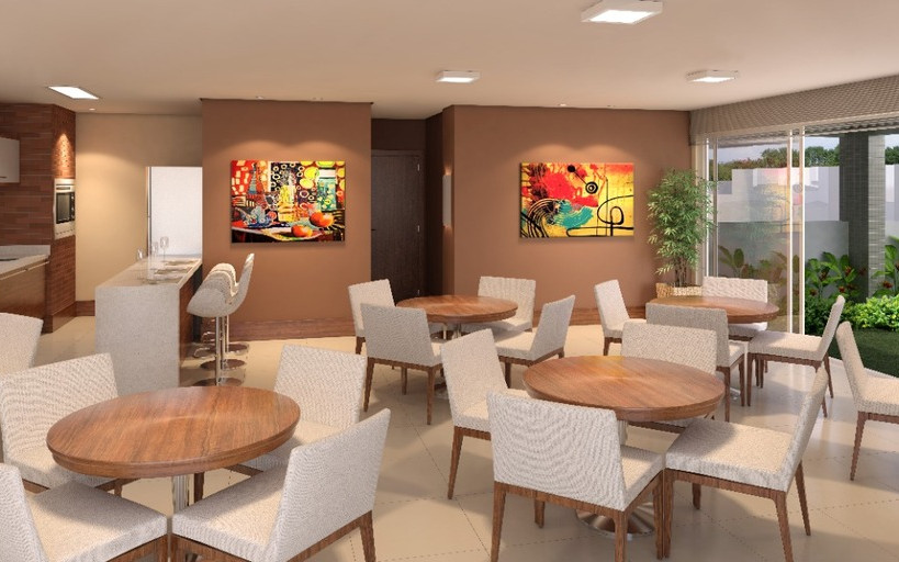 San Remo Residencial