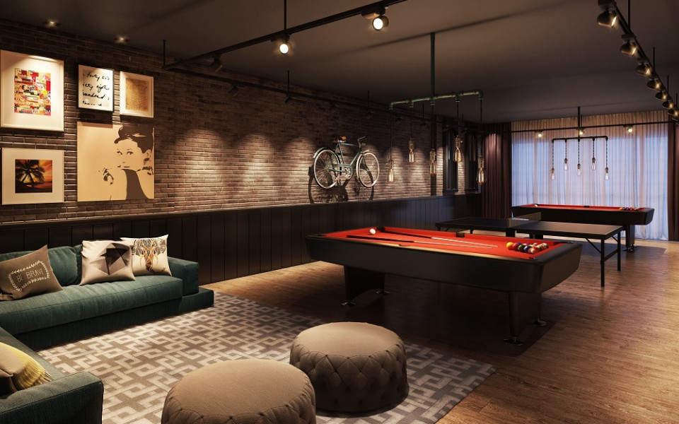 Sangiovese Residenziale