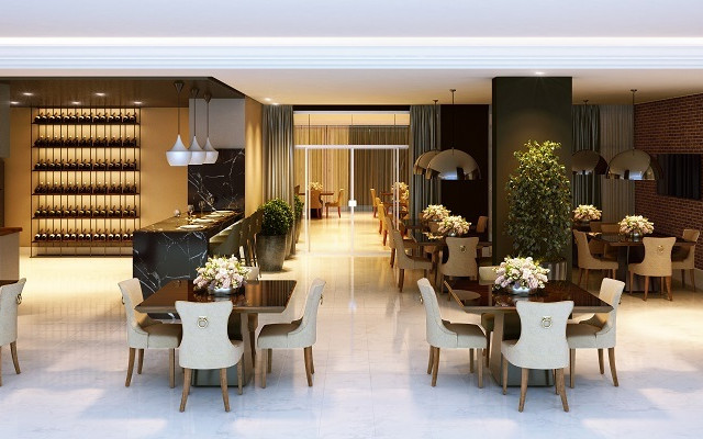 Sangiovese Residenziale