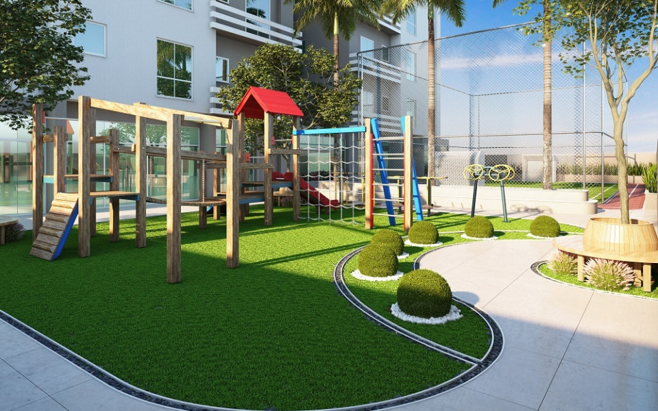 Sangiovese Residenziale