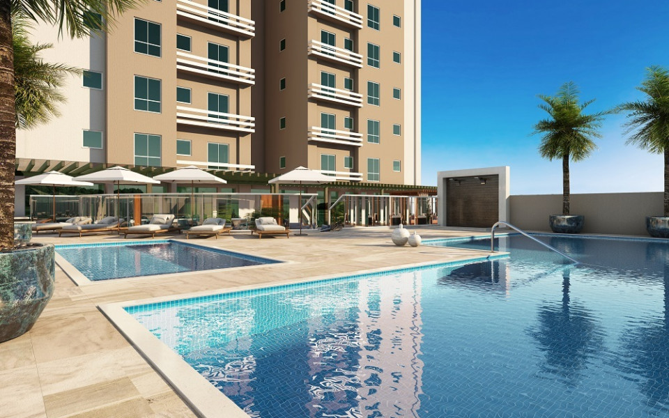 Sangiovese Residenziale