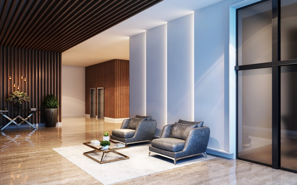 Sangiovese Residenziale