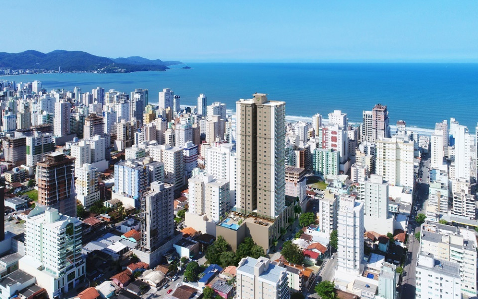 Sangiovese Residenziale