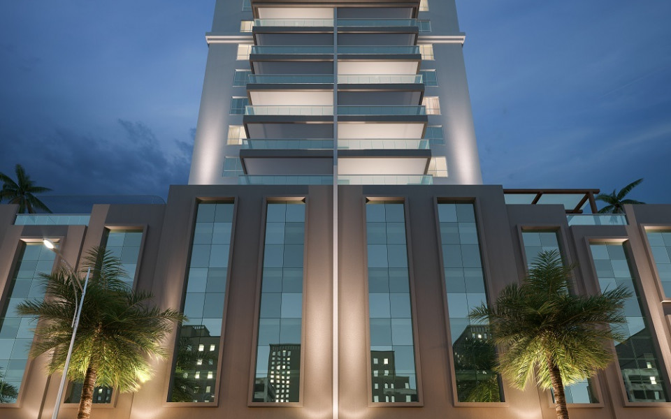 Sangiovese Residenziale