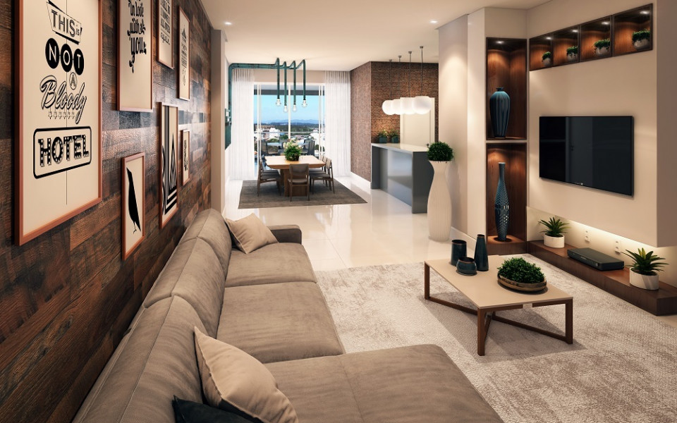 Sangiovese Residenziale