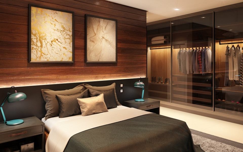 Sangiovese Residenziale