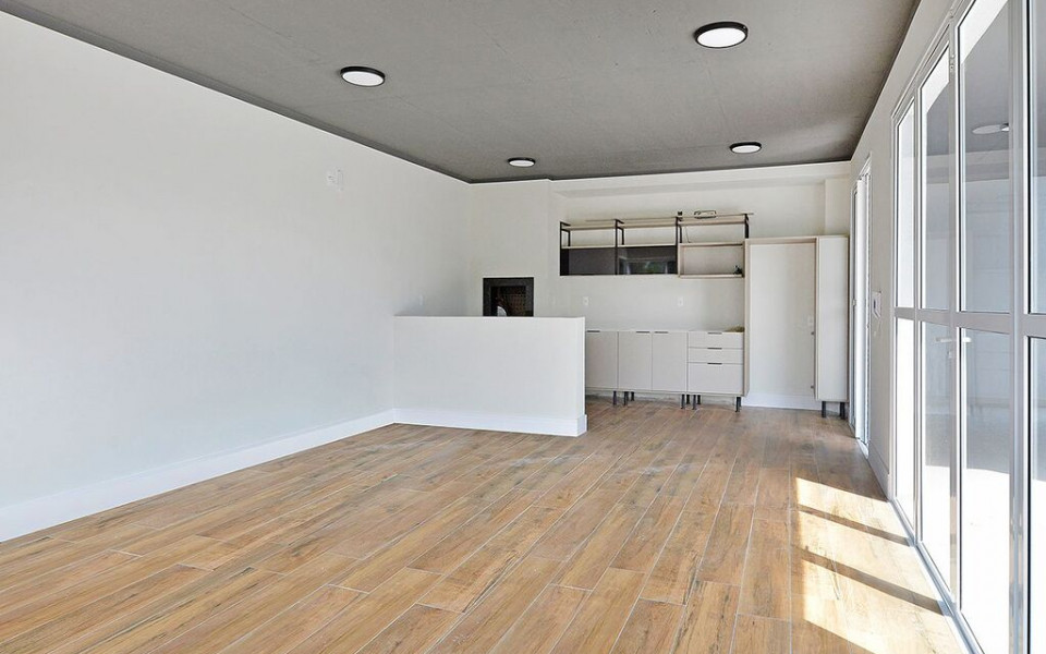 Santa Efigênia Apto