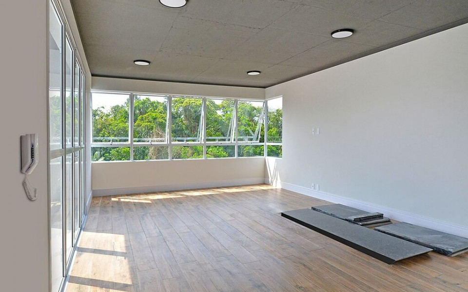 Santa Efigênia Apto