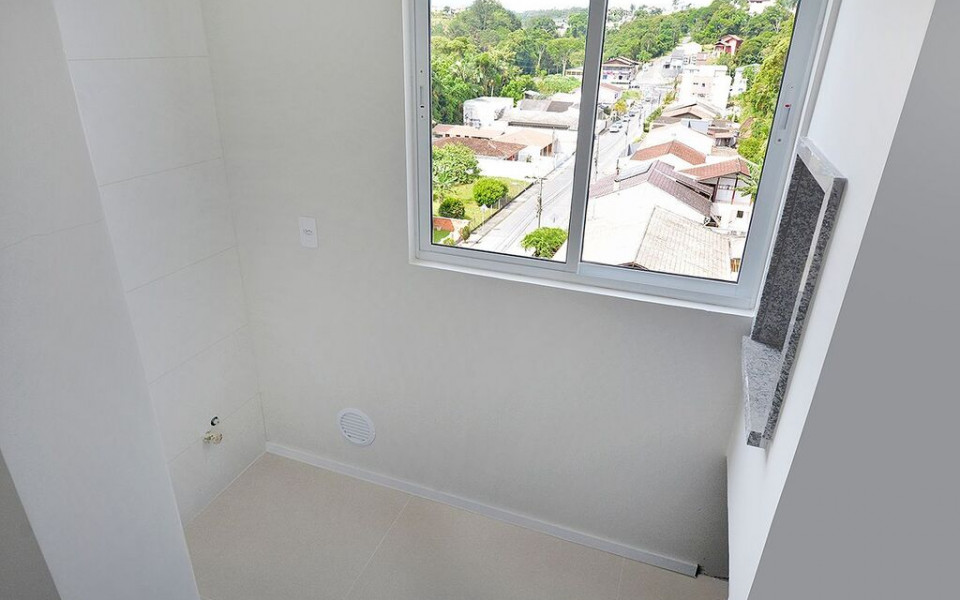 Santa Efigênia Apto