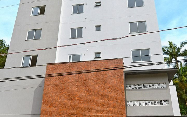 Santa Efigênia Apto