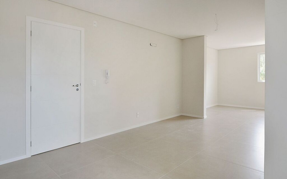 Santa Efigênia Apto