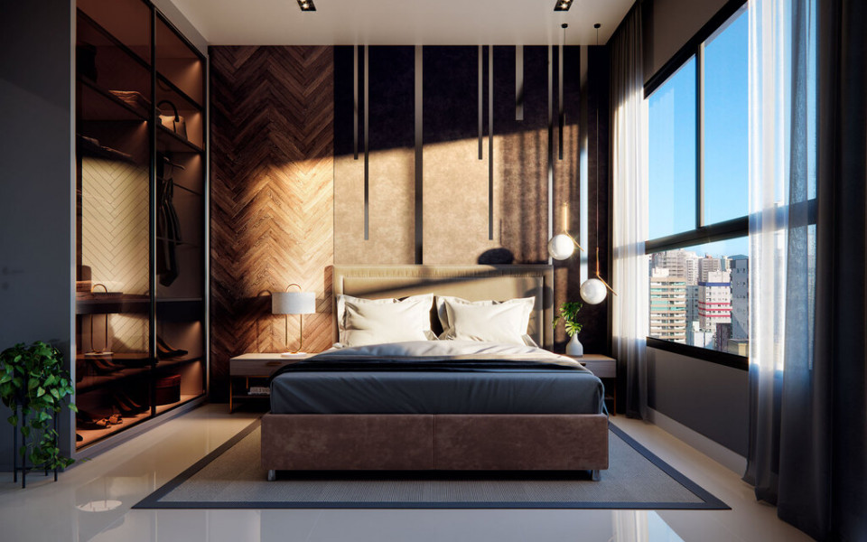 Santa Mônica Residence