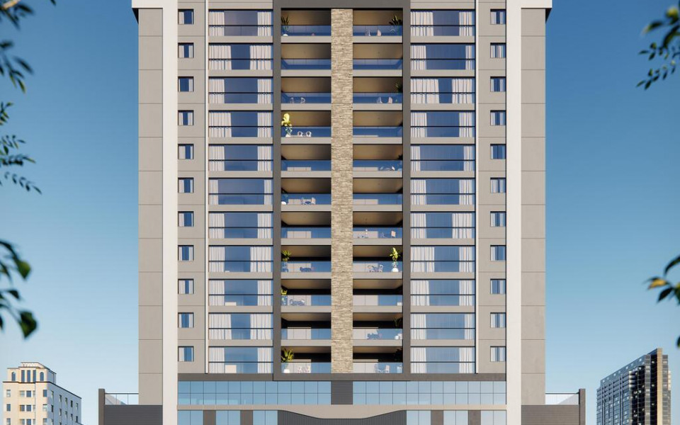 Santa Mônica Residence