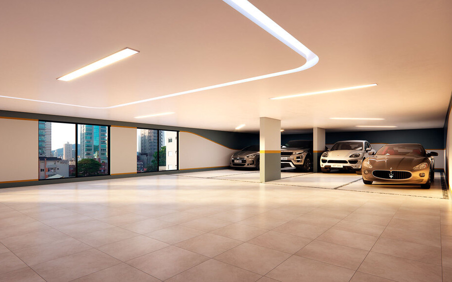 Santa Mônica Residence