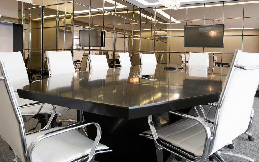 Santana Office Design