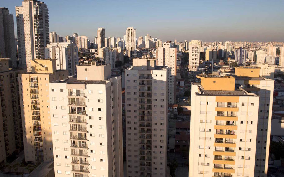 Santana Office Design