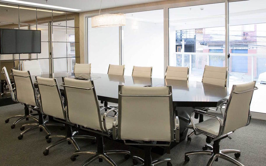 Santana Office Design