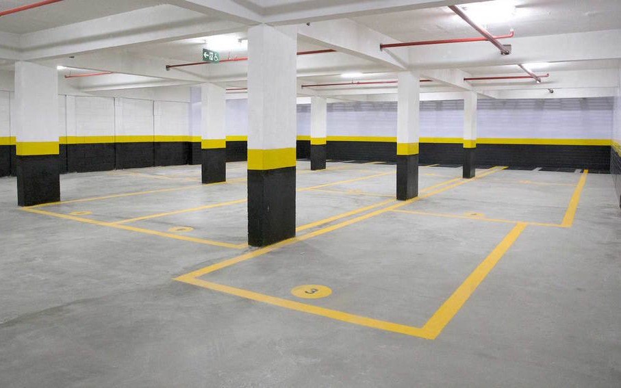 Santana Office Design