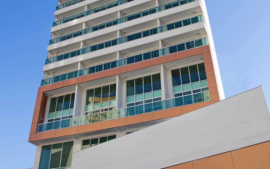 Santana Office Design