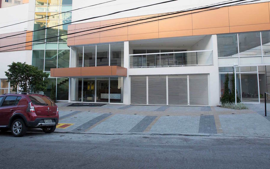 Santana Office Design