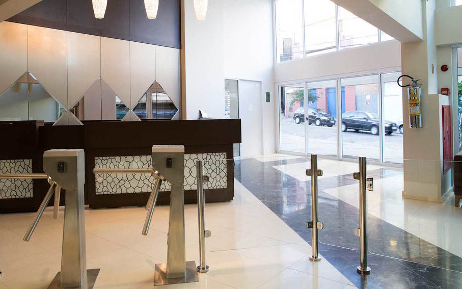 Santana Office Design