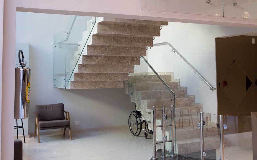 Santana Office Design