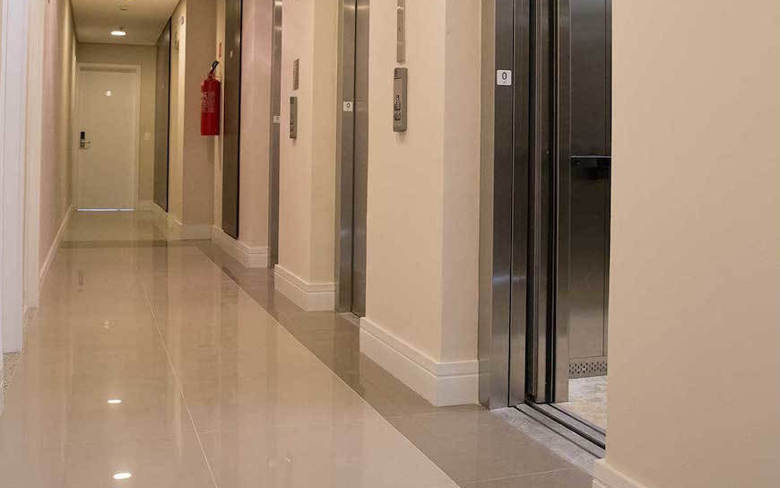 Santana Office Design