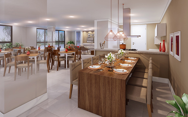 Santo Egídio - Santana