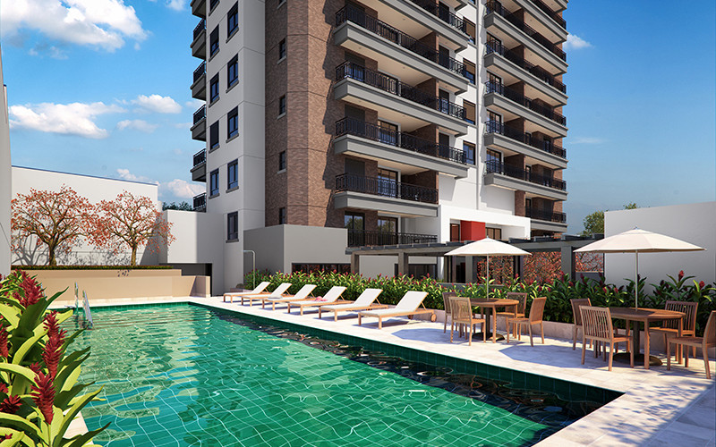 Santo Egídio - Santana