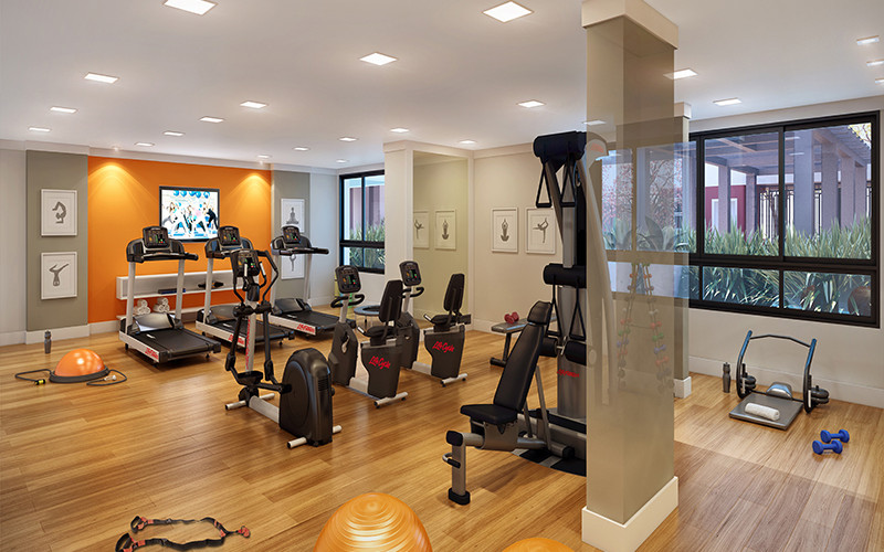 Santo Egídio - Santana