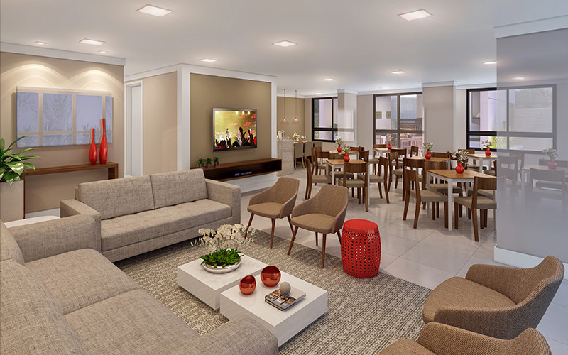 Santo Egídio - Santana