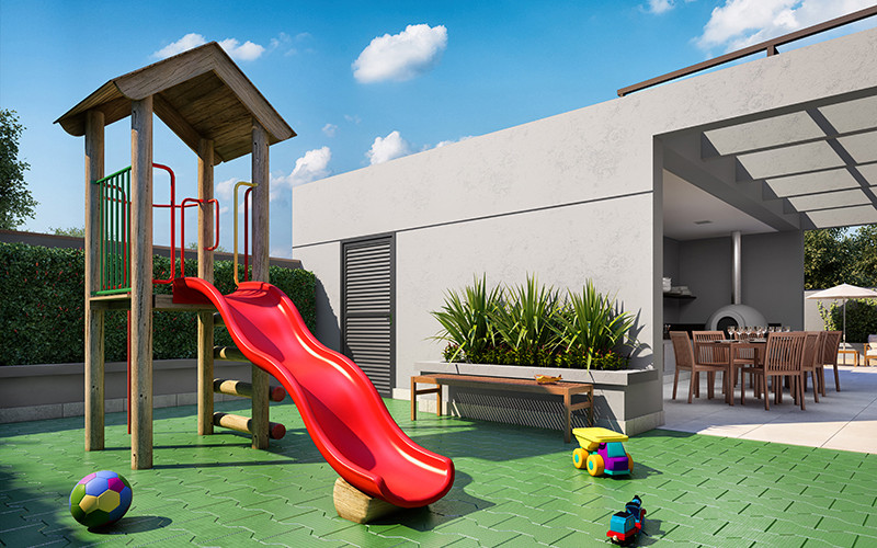 Santo Egídio - Santana