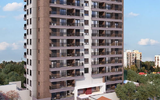 Santo Egídio - Santana