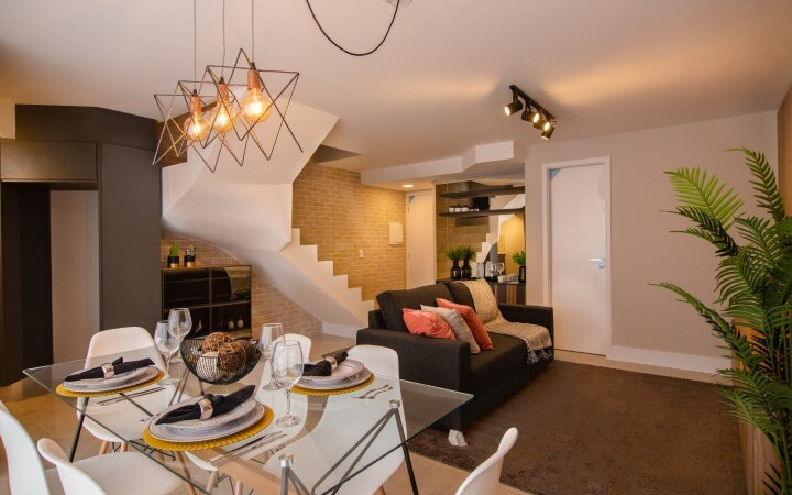 Santorini - Seta Incorporações