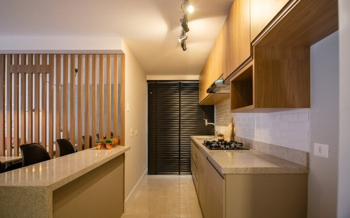 Santorini - Seta Incorporações