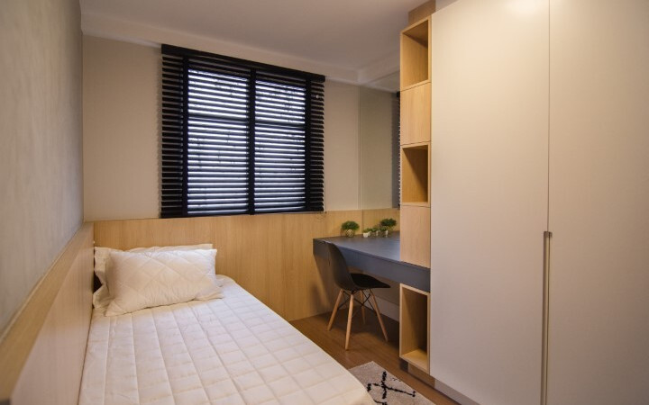 Santorini - Seta Incorporações