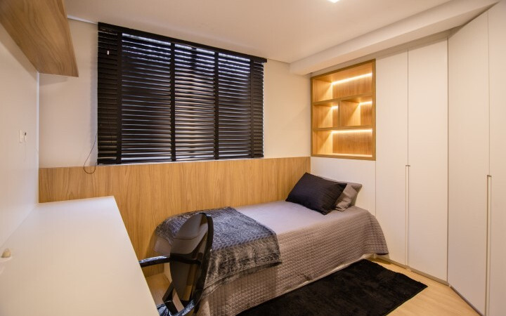 Santorini - Seta Incorporações