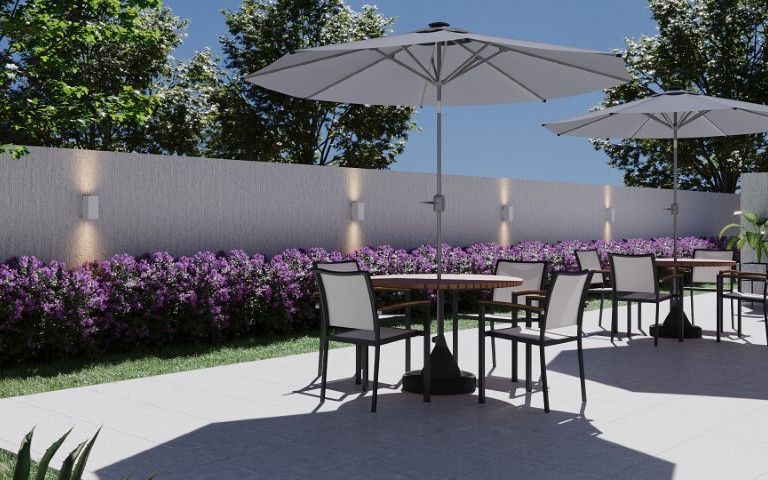 Santorini - Seta Incorporações