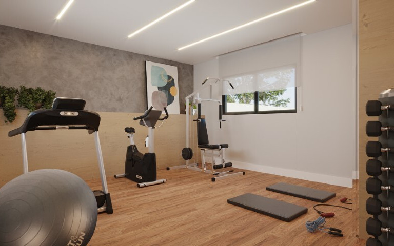 Santorini - Seta Incorporações