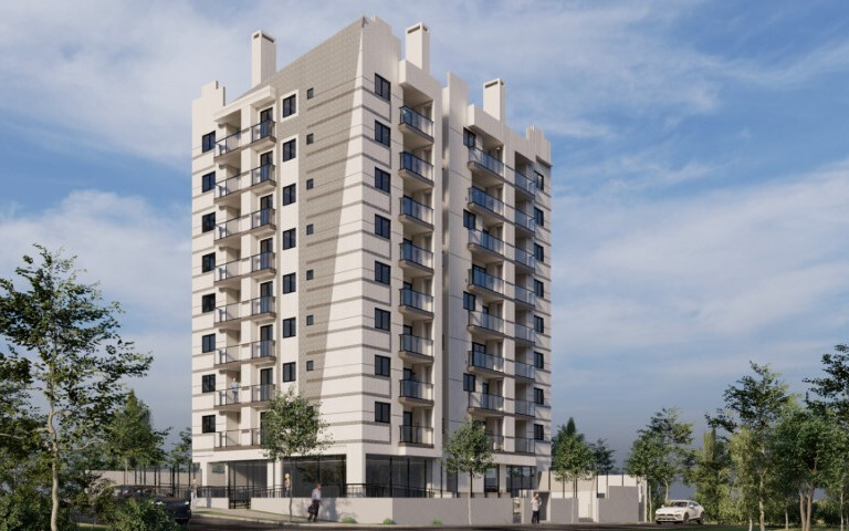 Santorini - Seta Incorporações