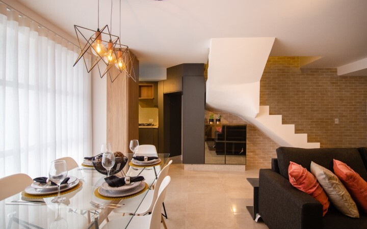 Santorini - Seta Incorporações