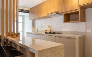 Santorini - Seta Incorporações